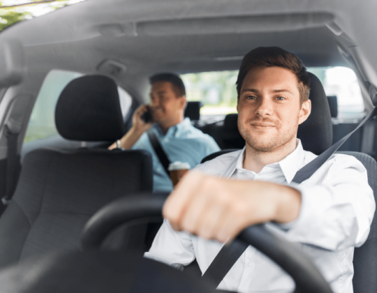 Assistance Travel Transportation
