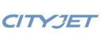 Airline crew transportation Cityjet logo