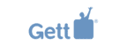 Gett logo