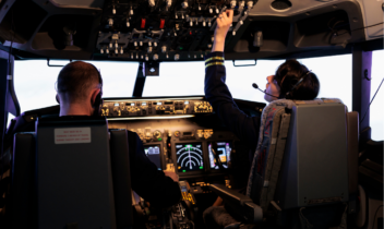 flight control