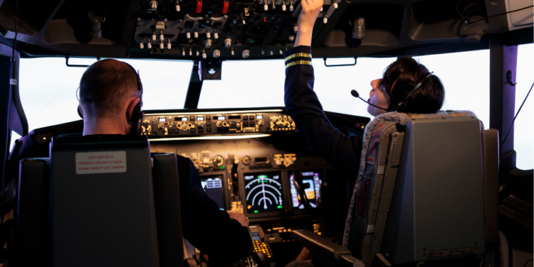 Deadhead Flights | Automated Booking & Integration | Get-e