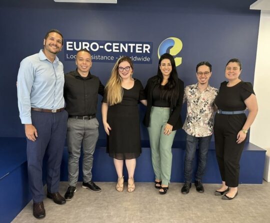 Eurocenter